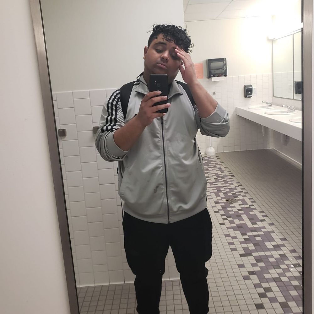 Meet your Posher, Angel